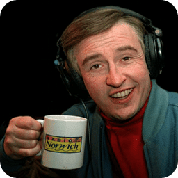 Alan Partridge Quotes