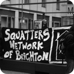 Squatters Rights LWP