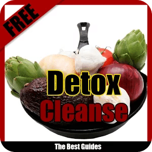 Detox Cleanse