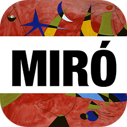 JOAN MIR&Oacute;