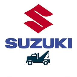 SUZUKI ROAD ASSISTANCE