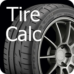 Tire Calculator (TireCalc)