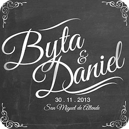 Byta y Daniel