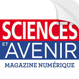 Sciences et Avenir magazine