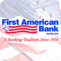 First American Bank and Trust