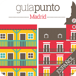 Gu&iacute;a de Madrid (Gu&iacute;a Punto)