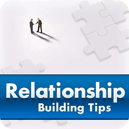 Relationship Building Tips