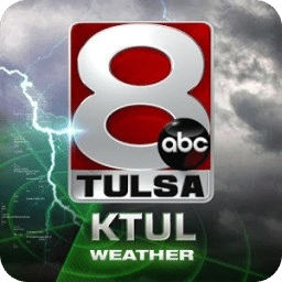 KTUL WX