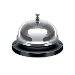 Service Bell