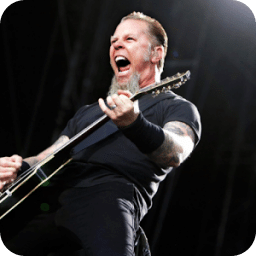 Metallica Live WP