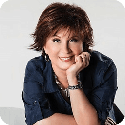 Janet Evanovich