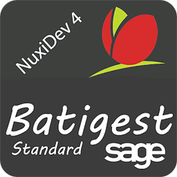 Batigest Standard via NuxiDev