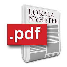 PDFKiosk - NWT HD Hall&aring; City