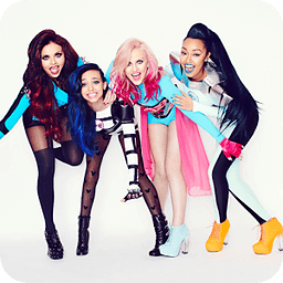 Little Mix All Lyrics