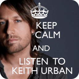 Keith Urban All Lyrics