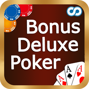 Bonus Deluxe Poker