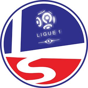 Livescore Ligue 1 2014-2015