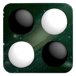 Galaxy Reversi