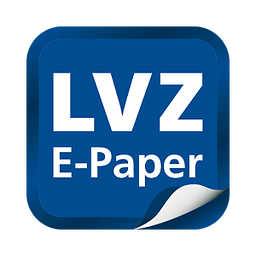 LVZ E-Paper