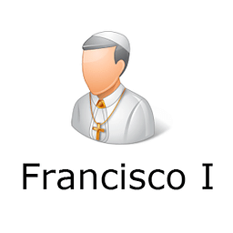 Papa Francisco I