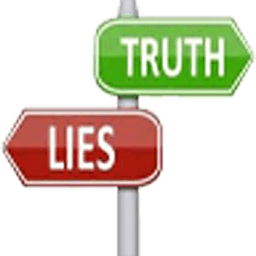 Lie Or Truth