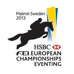 Malmö Eventing 2013