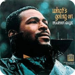 Marvin Gaye All Lyrics