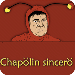 Chapolin Sincero