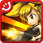 Heroes Brave Battle HD