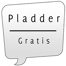 Pladder Gratis