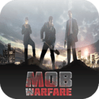 Mob Warfare Mafia Game MMORPG