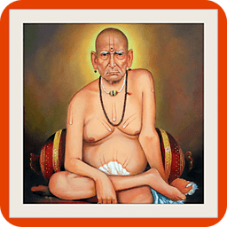 Shri Swami Samartha Jap