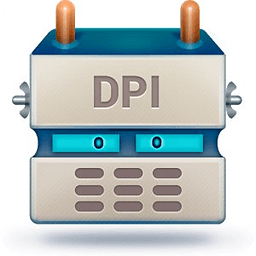 DPI Convert