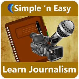 Learn Journalism by WAGm...