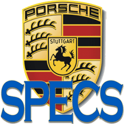 Porsche Specs