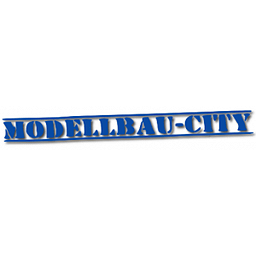 Modellbau-City