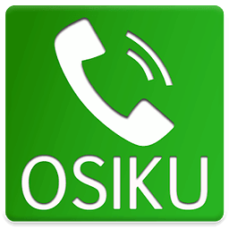 OSIKU - Private app