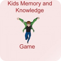 Kids Memory and Knowledge