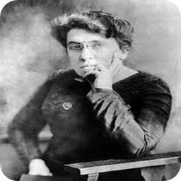 Emma Goldman Quotes