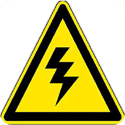 High Voltage Widget