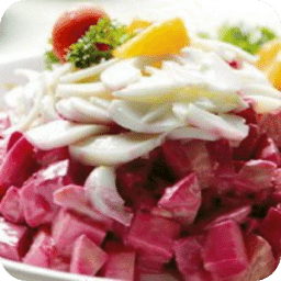 Resep Aneka Salad