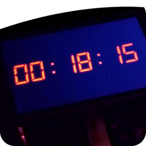 Snakes and Funerals bomb timer