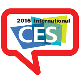 CES 2015 Pixe Snap