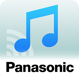 Panasonic Music Streaming