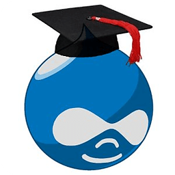 Drupal Pupil Develop