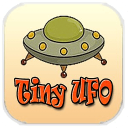 Tiny UFO HD