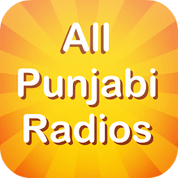 All Punjabi Radios