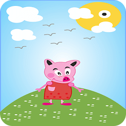 Baby pig multijuegos