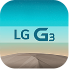 LG G3 Theme Nova Apex ADW GO