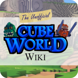 Cube World Unofficial Wiki